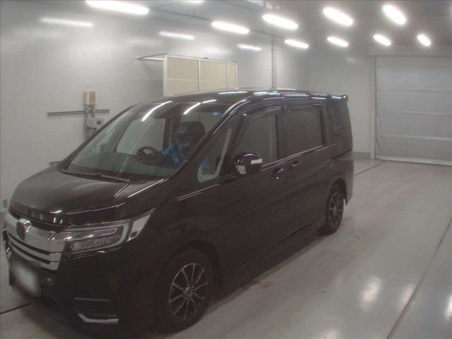 30699 Honda Step wagon RP4 2019 г. (CAA Tokyo)